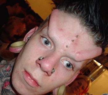 Eligible Bachelor Du Jour